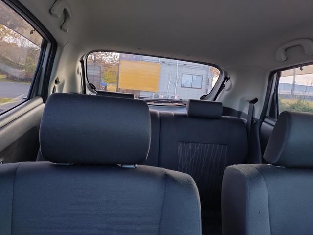 セルボ TX 4WD シートヒーター 車検令和8年5月迄(14枚目)