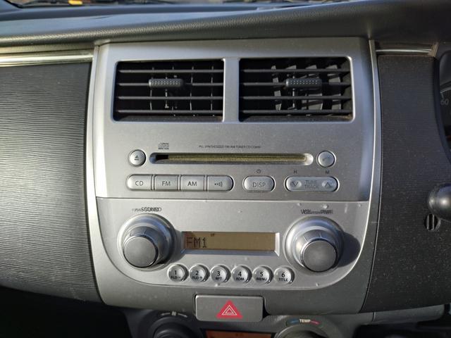 セルボ TX 4WD シートヒーター 車検令和8年5月迄(16枚目)