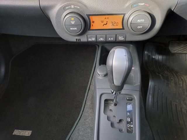 セルボ TX 4WD シートヒーター 車検令和8年5月迄(17枚目)