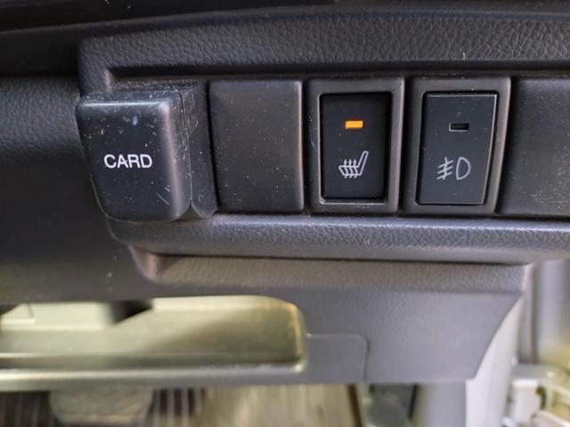 セルボ TX 4WD シートヒーター 車検令和8年5月迄(18枚目)