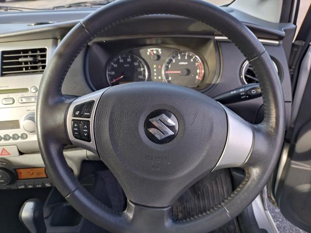 セルボ TX 4WD シートヒーター 車検令和8年5月迄(20枚目)