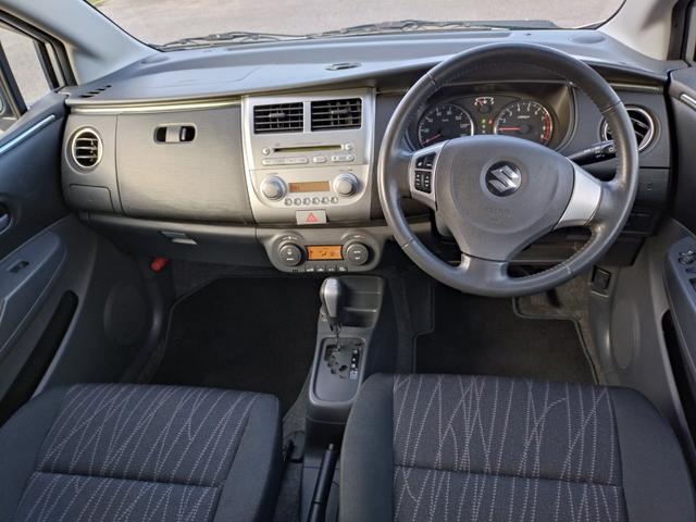 セルボ TX 4WD シートヒーター 車検令和8年5月迄(21枚目)