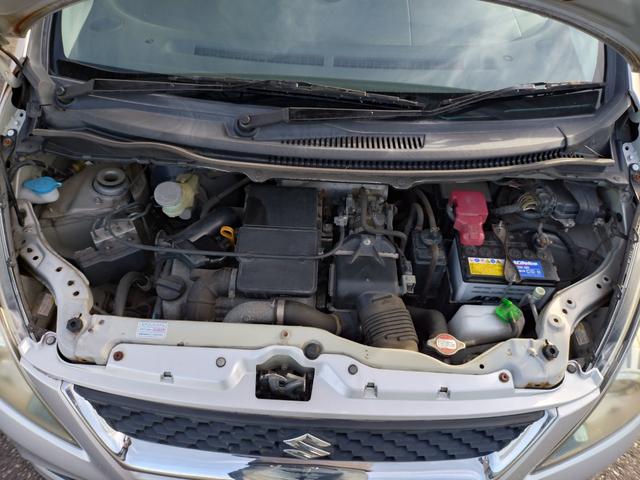 セルボ TX 4WD シートヒーター 車検令和8年5月迄(22枚目)