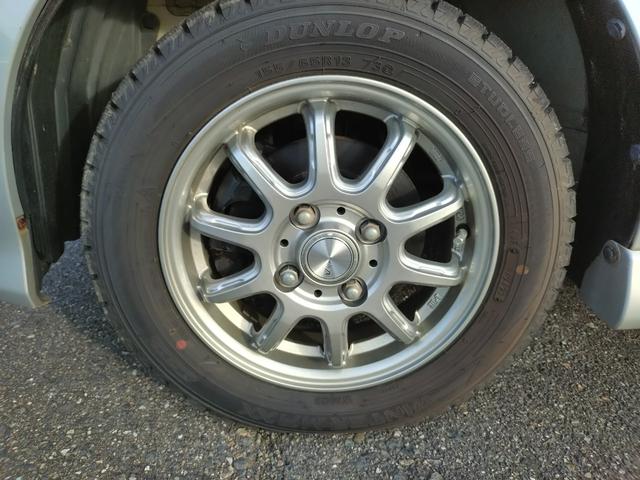 セルボ TX 4WD シートヒーター 車検令和8年5月迄(23枚目)