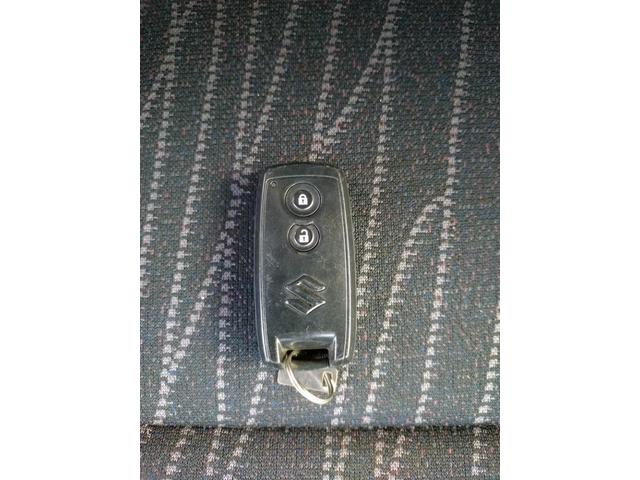 セルボ TX 4WD シートヒーター 車検令和8年5月迄(24枚目)