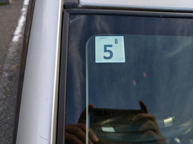 セルボ TX 4WD シートヒーター 車検令和8年5月迄(25枚目)