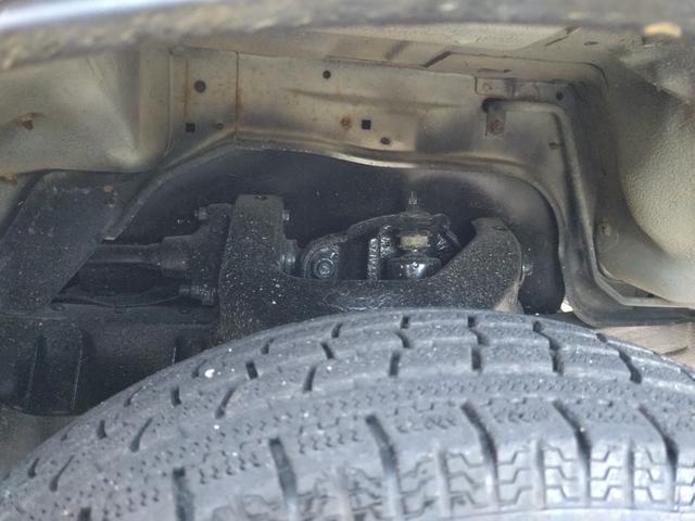 ボンゴトラック 　４ＷＤ　　車検令和８年１０月迄（19枚目）