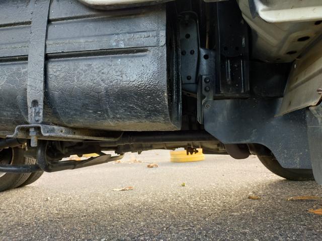 ボンゴトラック 　４ＷＤ　　車検令和８年１０月迄（25枚目）