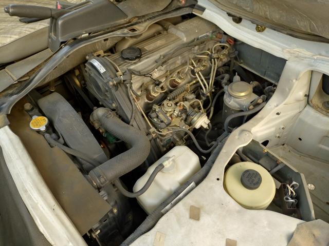 ボンゴトラック 　４ＷＤ　　車検令和８年１０月迄（27枚目）