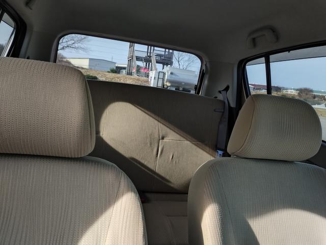 ミラ Ｘリミテッド　ＥＲ　４ＷＤ　　車検令和９年６月迄（14枚目）