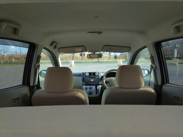 ミラ Ｘリミテッド　ＥＲ　４ＷＤ　　車検令和９年６月迄（15枚目）