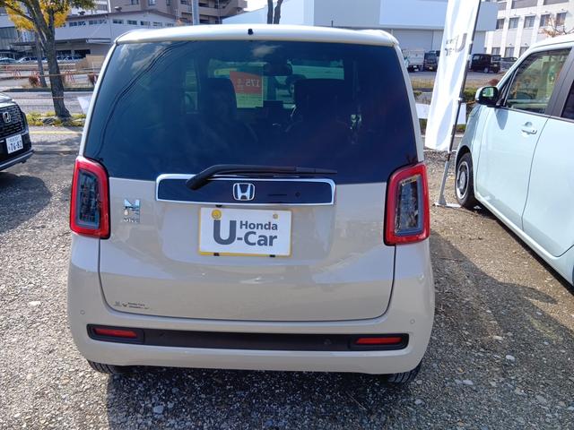 N-ONE オリジナルスタイルプラスアーバン(8枚目)