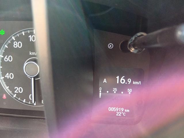 N-ONE オリジナルスタイルプラスアーバン(13枚目)