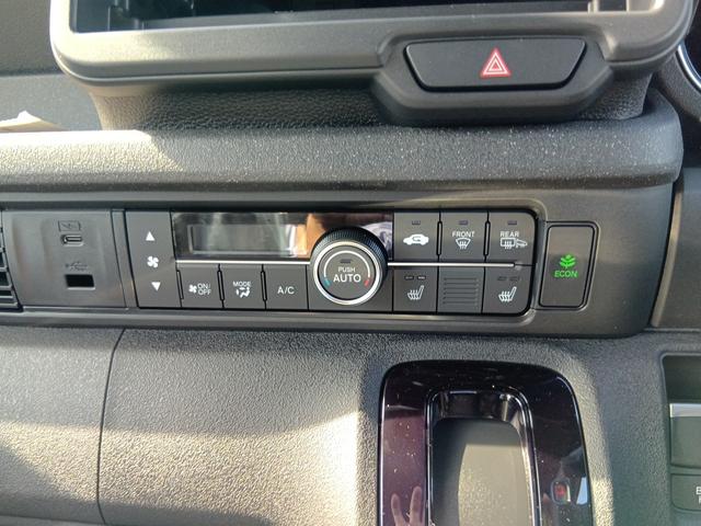 N-BOXカスタム ベースグレード(7枚目)