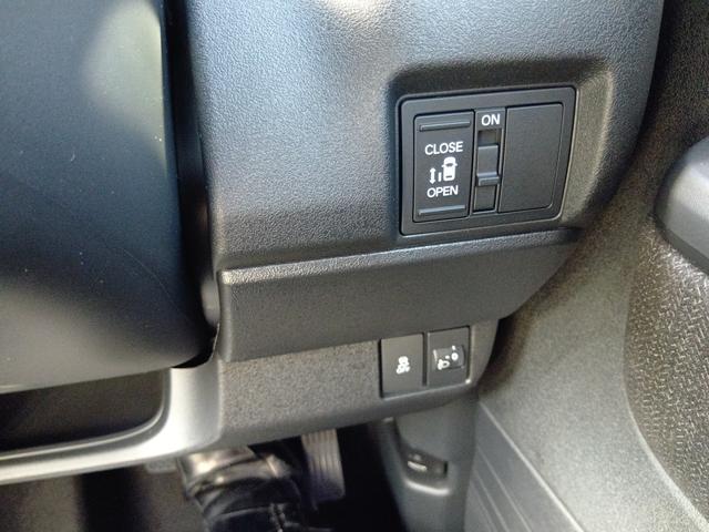 N-BOXカスタム ベースグレード(8枚目)