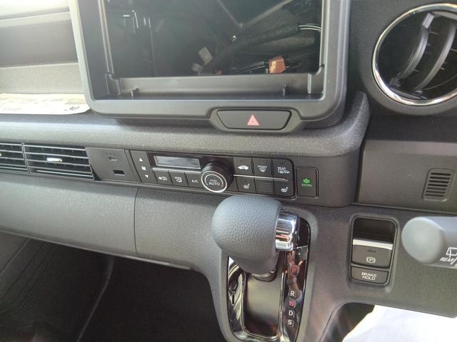 N-BOXカスタム ベースグレード(5枚目)