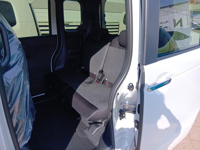 N-BOXカスタム ベースグレード(11枚目)