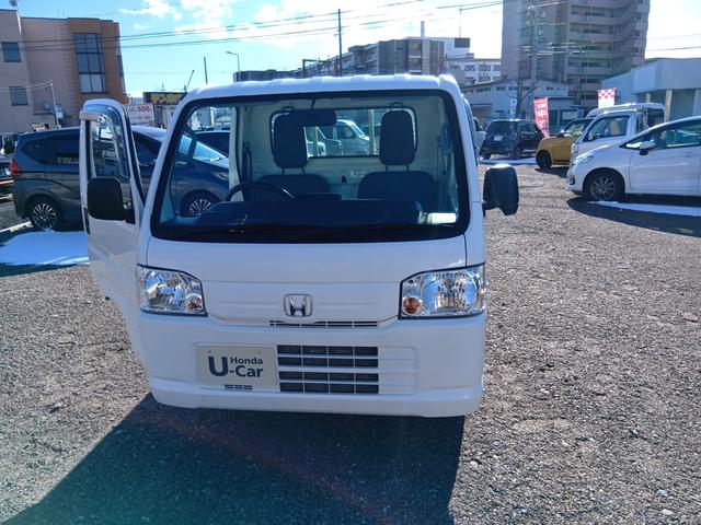 アクティトラック アタック（2枚目）