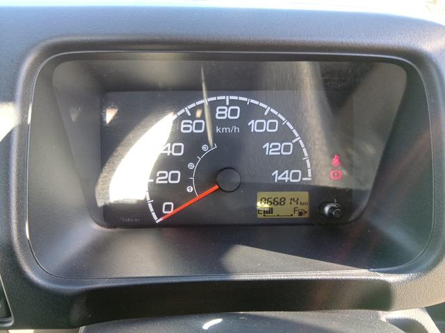 アクティトラック アタック（8枚目）