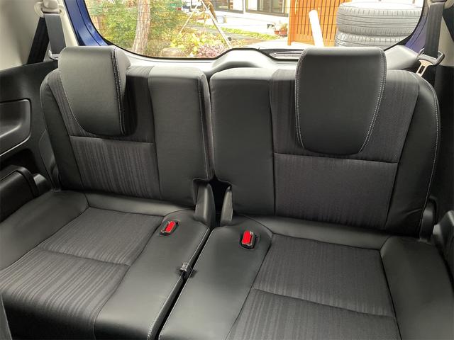 フリードハイブリッド ハイブリッド・Ｇホンダセンシング　スマキー　衝突軽減システム　クルコン　シートＨ　サイドカーテンエアバック　ウォークスルー　ドラレコ　ＬＥＤライト　オートエアコン　４ＷＤ　ＵＳＢ接続　ハーフレザー　リヤカメラ　Ｂｌｕｅｔｏｏｔｈ音楽（27枚目）