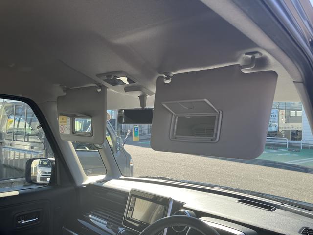 スペーシアカスタム ＨＹＢＲＩＤ　ＸＳ　３型　ＣＶＴ　４ＷＤ　ＡＣＣ　ディスプレイオーディオ　スズキセーフティーサポート（6枚目）