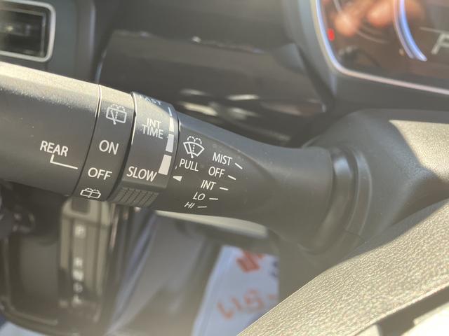 スペーシアカスタム ＨＹＢＲＩＤ　ＸＳ　３型　ＣＶＴ　４ＷＤ　ＡＣＣ　ディスプレイオーディオ　スズキセーフティーサポート（11枚目）