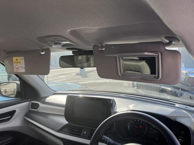 スイフト XG 4WD CVT オーディオレス アダプティブクルーズコントロール セイフティサポート(4枚目)