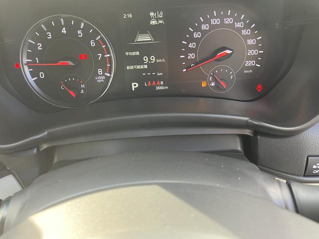 スイフト XG 4WD CVT オーディオレス アダプティブクルーズコントロール セイフティサポート(5枚目)