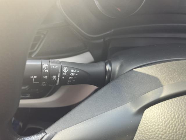 スイフト XG 4WD CVT オーディオレス アダプティブクルーズコントロール セイフティサポート(12枚目)