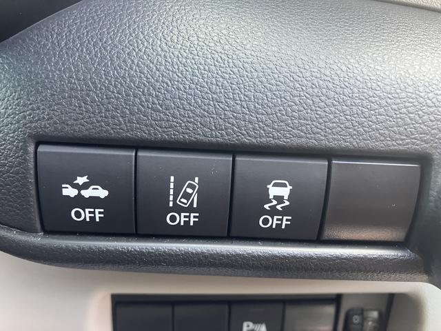 スイフト XG 4WD CVT オーディオレス アダプティブクルーズコントロール セイフティサポート(15枚目)