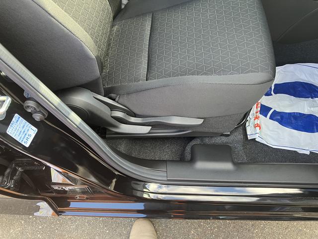 スイフト XG 4WD CVT オーディオレス アダプティブクルーズコントロール セイフティサポート(19枚目)