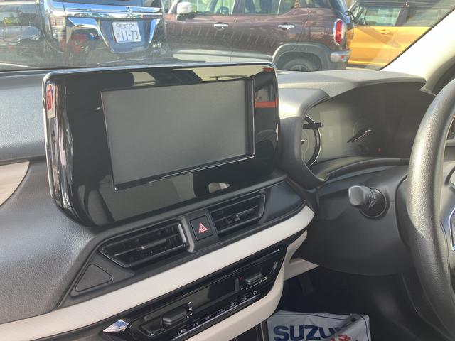 スイフト XG 4WD CVT オーディオレス アダプティブクルーズコントロール セイフティサポート(24枚目)