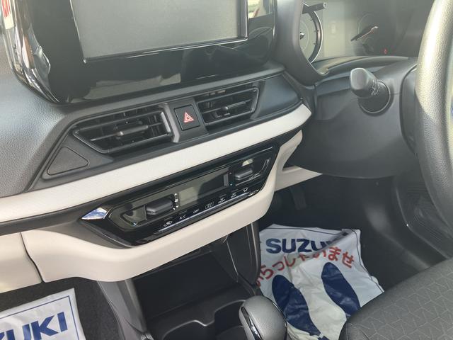 スイフト XG 4WD CVT オーディオレス アダプティブクルーズコントロール セイフティサポート(25枚目)