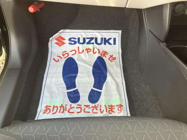 スイフト XG 4WD CVT オーディオレス アダプティブクルーズコントロール セイフティサポート(26枚目)