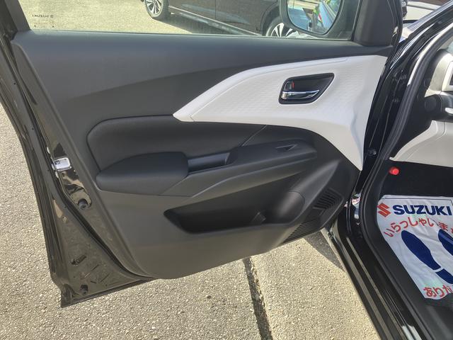 スイフト XG 4WD CVT オーディオレス アダプティブクルーズコントロール セイフティサポート(28枚目)