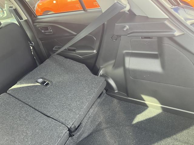 スイフト XG 4WD CVT オーディオレス アダプティブクルーズコントロール セイフティサポート(37枚目)