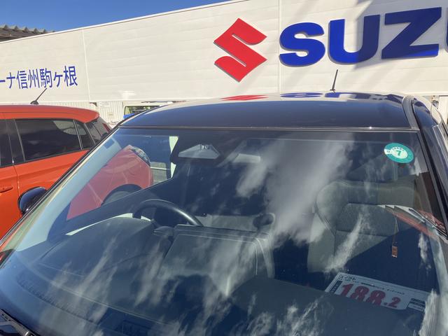 スイフト XG 4WD CVT オーディオレス アダプティブクルーズコントロール セイフティサポート(42枚目)