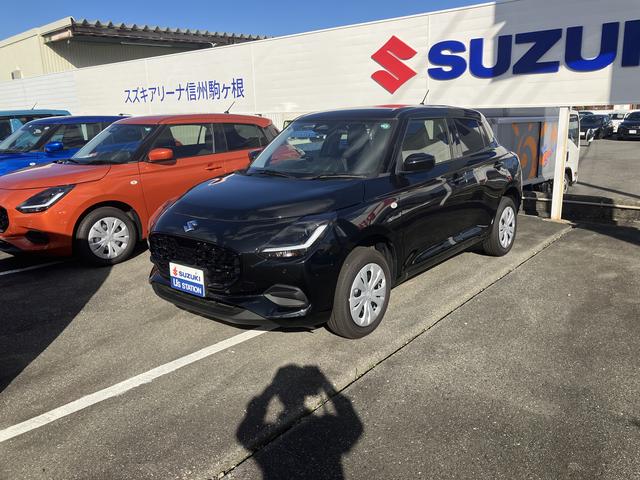 スイフト XG 4WD CVT オーディオレス アダプティブクルーズコントロール セイフティサポート(43枚目)