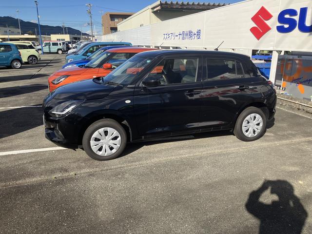 スイフト XG 4WD CVT オーディオレス アダプティブクルーズコントロール セイフティサポート(44枚目)