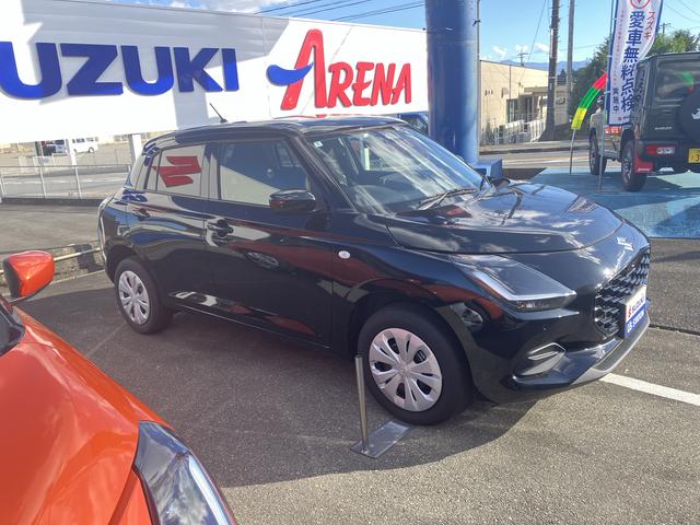 スイフト XG 4WD CVT オーディオレス アダプティブクルーズコントロール セイフティサポート(47枚目)