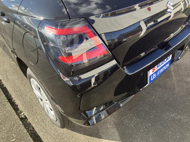 スイフト XG 4WD CVT オーディオレス アダプティブクルーズコントロール セイフティサポート(49枚目)