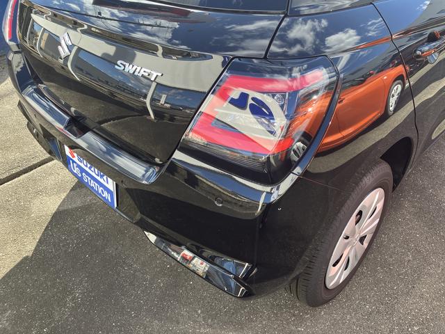 スイフト XG 4WD CVT オーディオレス アダプティブクルーズコントロール セイフティサポート(50枚目)