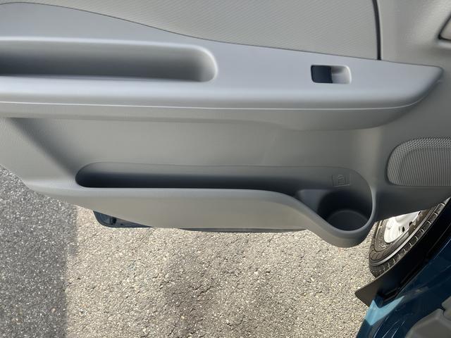 エブリイ PAリミテッド 6型 4WD CVT ラジオ スズキセーフティーサポート(16枚目)