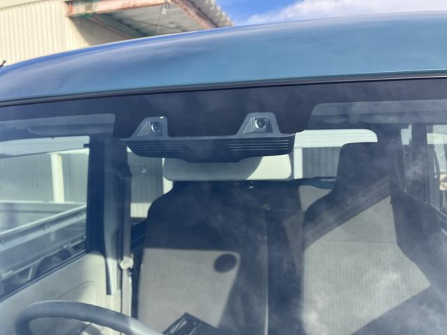 エブリイ PAリミテッド 6型 4WD CVT ラジオ スズキセーフティーサポート(43枚目)