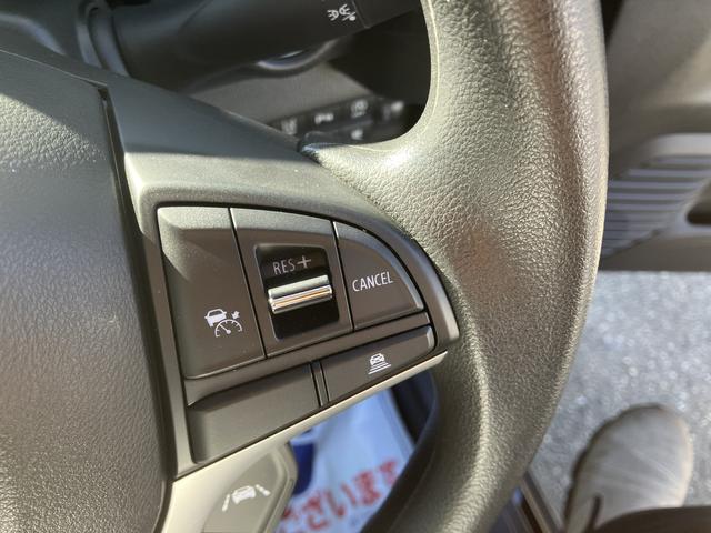 ハスラー HYBRID G 3型 4WD CVT オーディオレス スズキセーフティーサポート(10枚目)