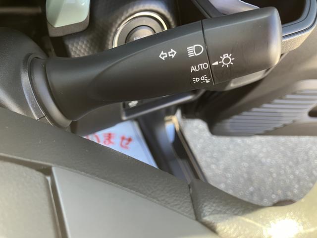 ハスラー HYBRID G 3型 4WD CVT オーディオレス スズキセーフティーサポート(11枚目)