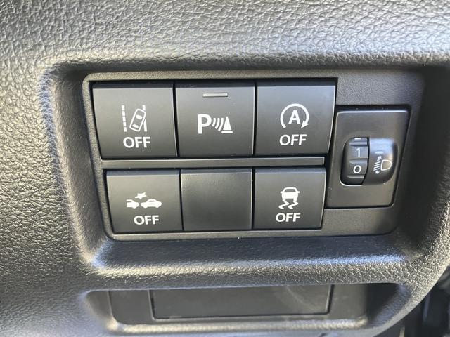 ハスラー HYBRID G 3型 4WD CVT オーディオレス スズキセーフティーサポート(15枚目)