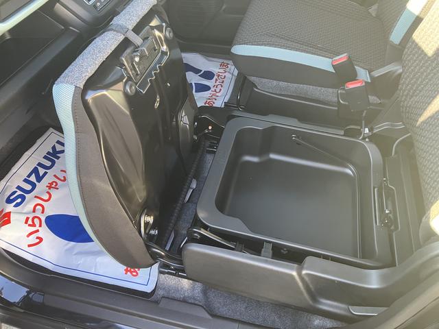 ハスラー HYBRID G 3型 4WD CVT オーディオレス スズキセーフティーサポート(28枚目)