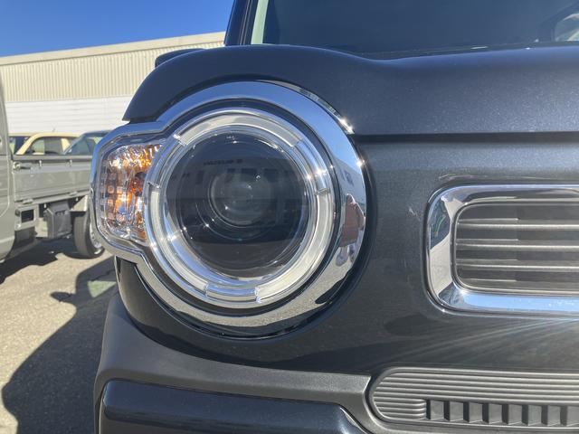 ハスラー HYBRID G 3型 4WD CVT オーディオレス スズキセーフティーサポート(47枚目)