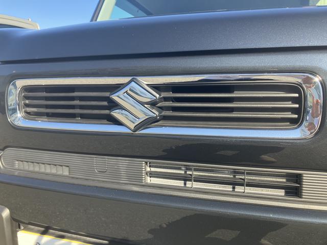 ハスラー HYBRID G 3型 4WD CVT オーディオレス スズキセーフティーサポート(49枚目)